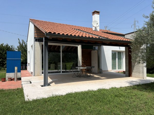 casa indipendente in affitto a Mira