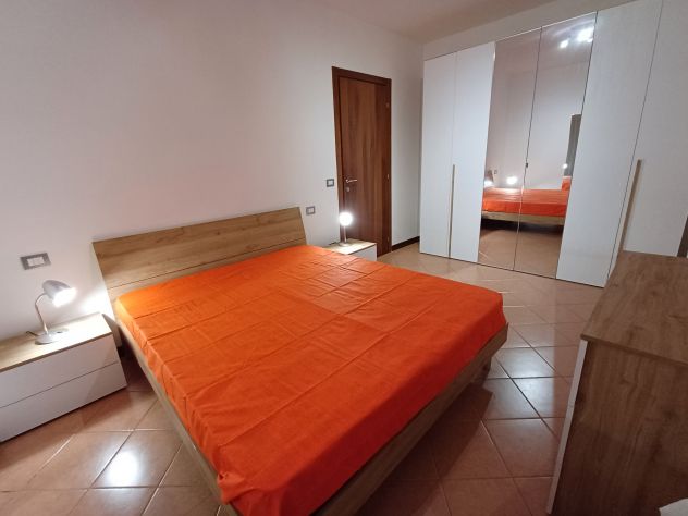 appartamento in affitto a Mira