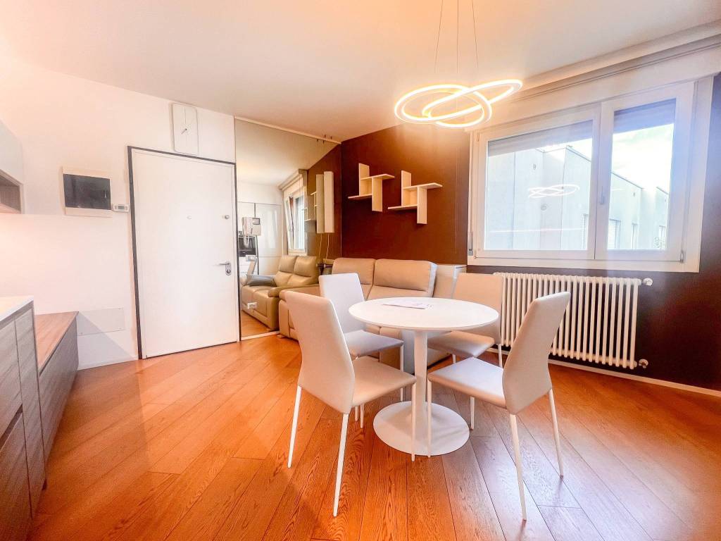 appartamento in affitto a Mira