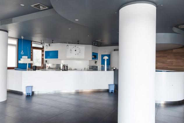 negozio in affitto a Mira