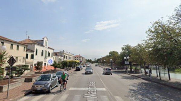 appartamento in affitto a Mira