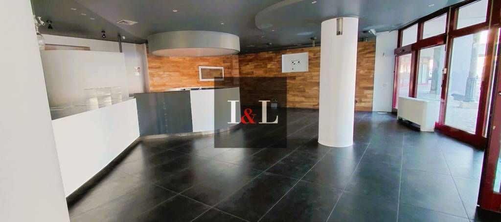 negozio in affitto a Mira