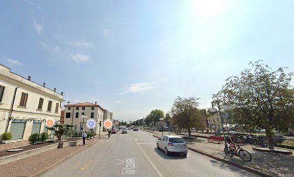 appartamento in affitto a Mira