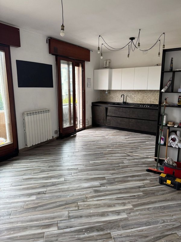 appartamento in affitto a Mira in zona Piazza Vecchia