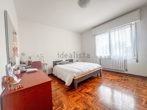 appartamento in affitto a Mira