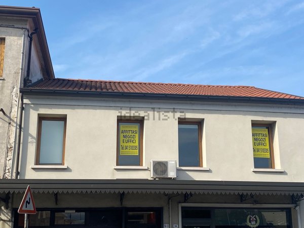 ufficio in affitto a Mira