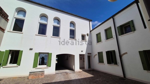 ufficio in affitto a Mira