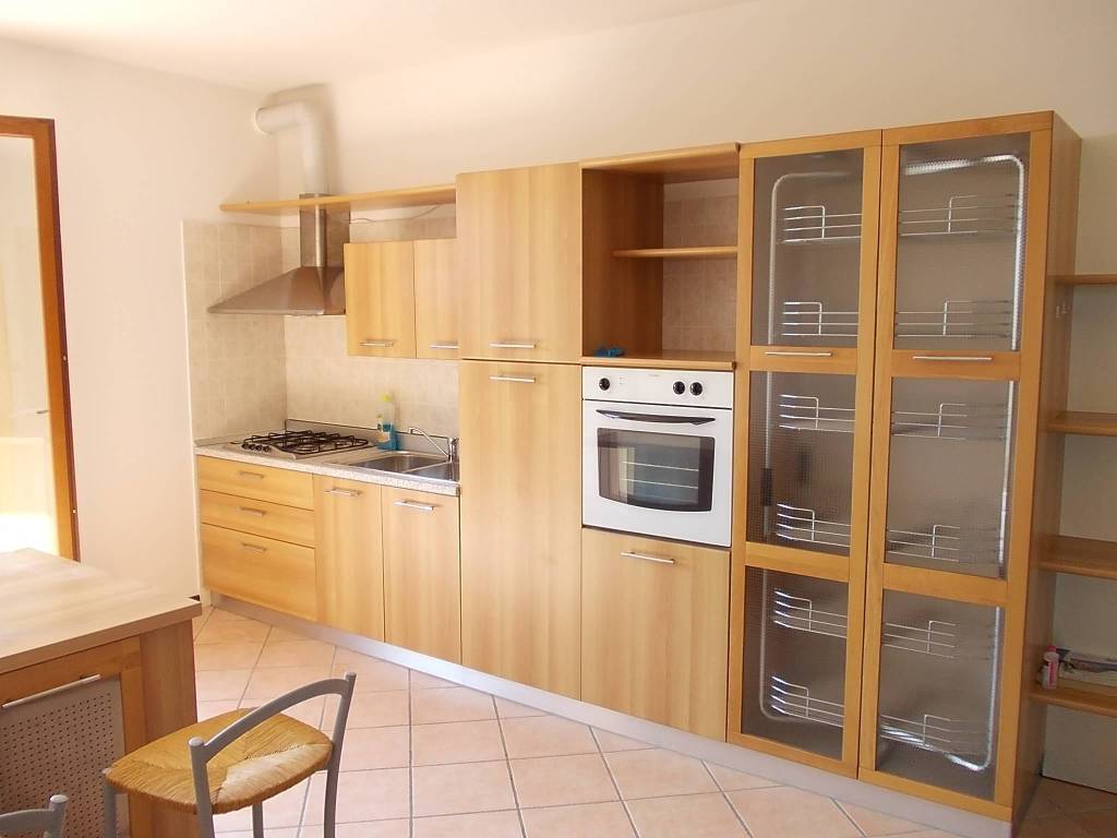 appartamento in affitto a Mira