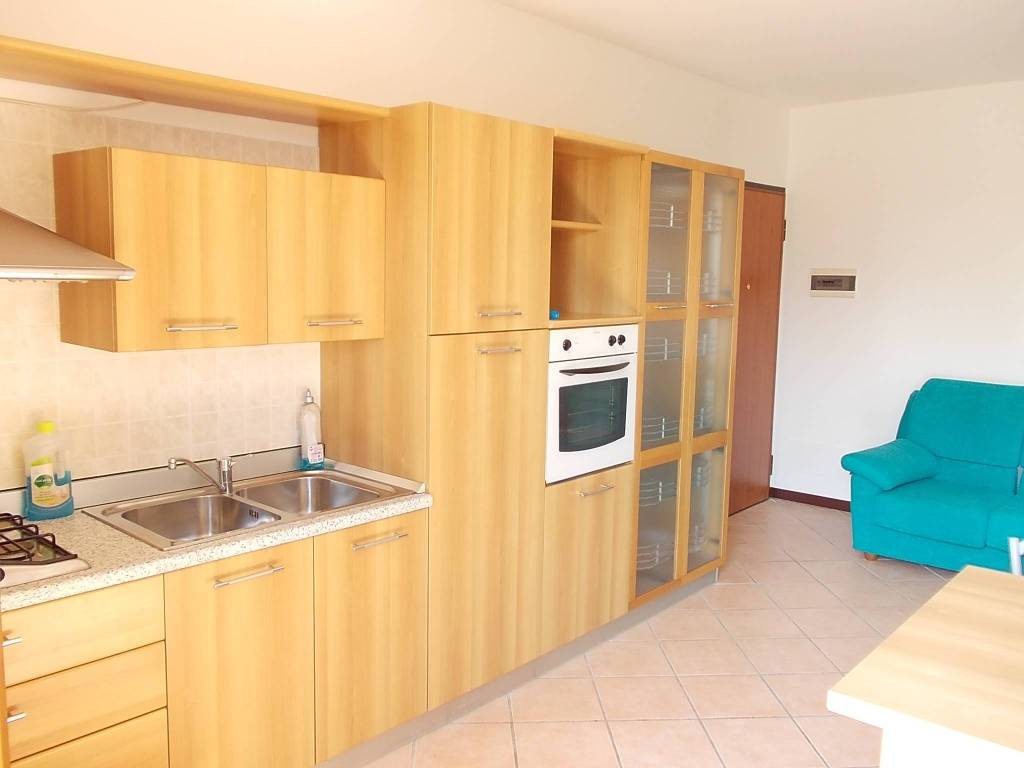 appartamento in affitto a Mira