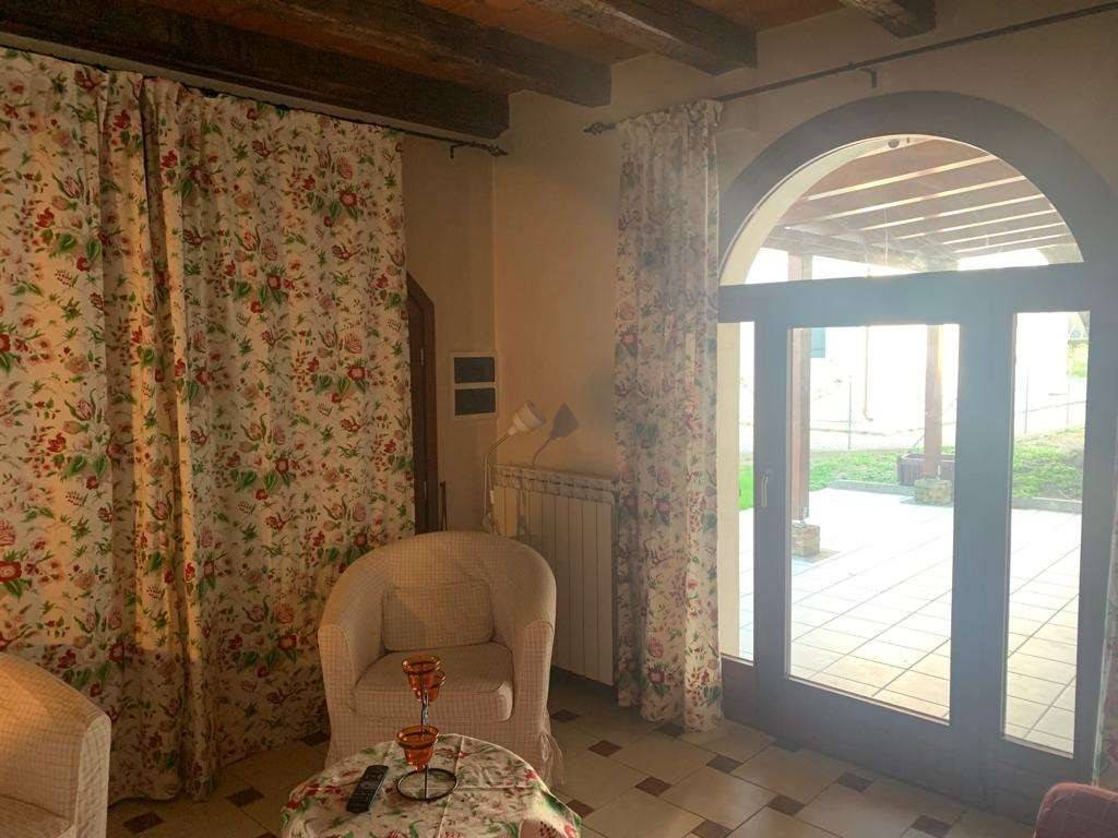 appartamento in affitto a Mira