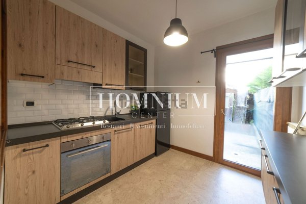 casa indipendente in affitto a Mira