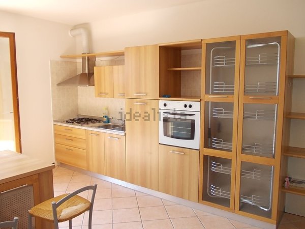 appartamento in affitto a Mira