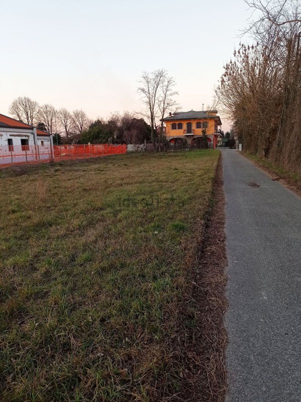 terreno edificabile in affitto a Mira