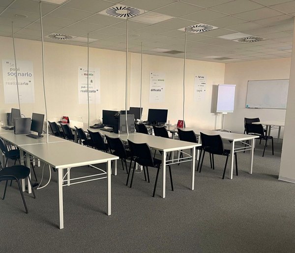 ufficio in affitto a Mira