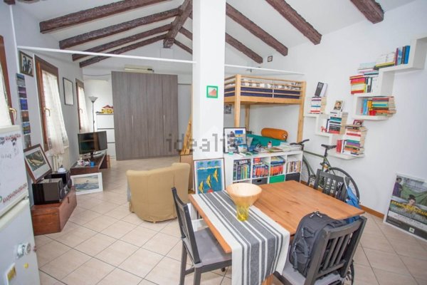 appartamento in affitto a Mira