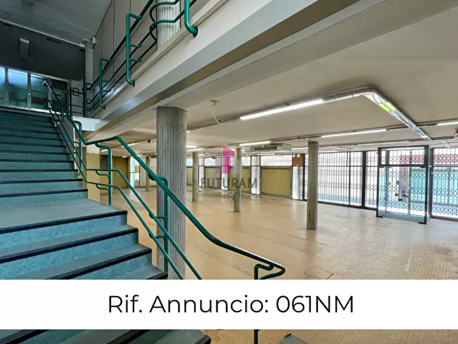 negozio in affitto a Mira