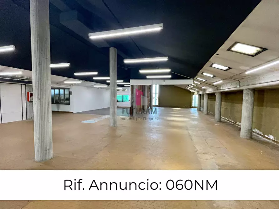 negozio in affitto a Mira