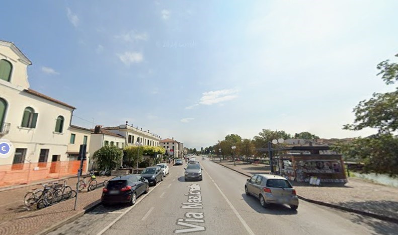 appartamento in affitto a Mira