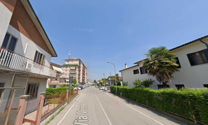 appartamento in affitto a Mira