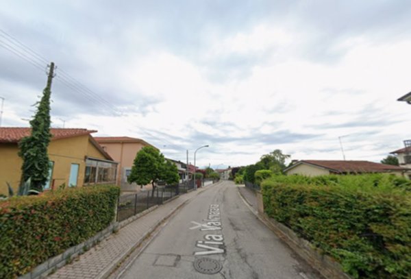 appartamento in affitto a Mira