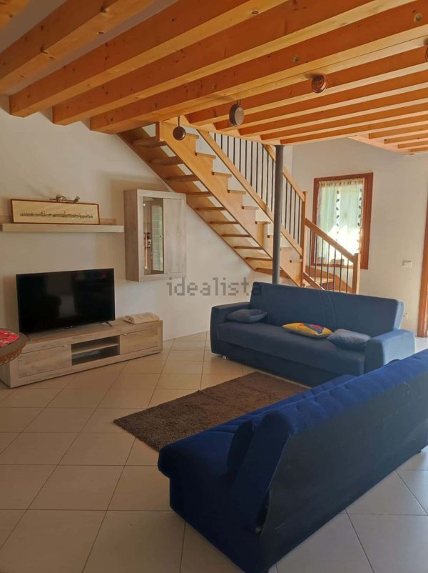 appartamento in affitto a Mira