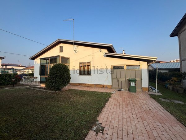 casa indipendente in affitto a Mira