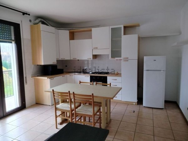 appartamento in affitto a Mira