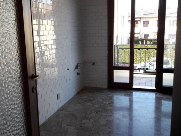 appartamento in affitto a Mira