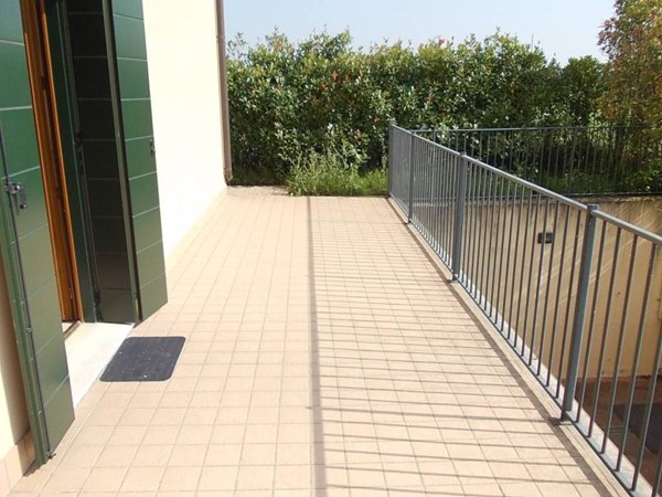 appartamento in affitto a Mira