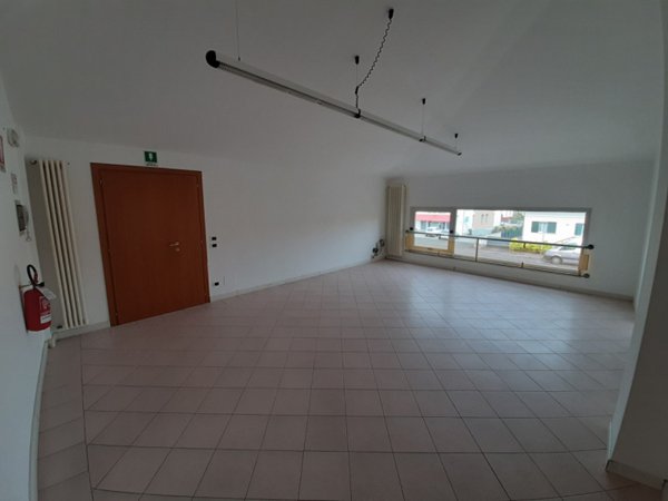 ufficio in affitto a Mira