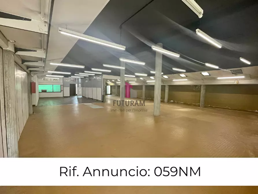 negozio in affitto a Mira