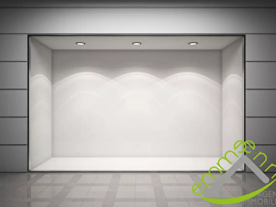 negozio in affitto a Mira