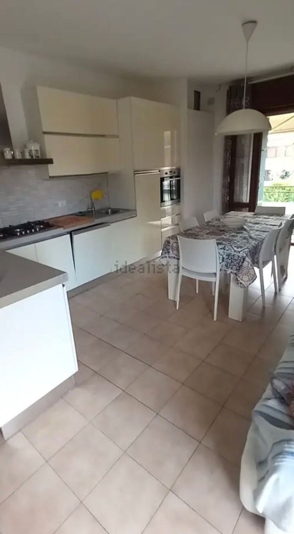 appartamento in affitto a Mira