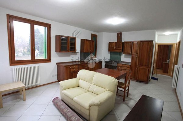 appartamento in affitto a Mira