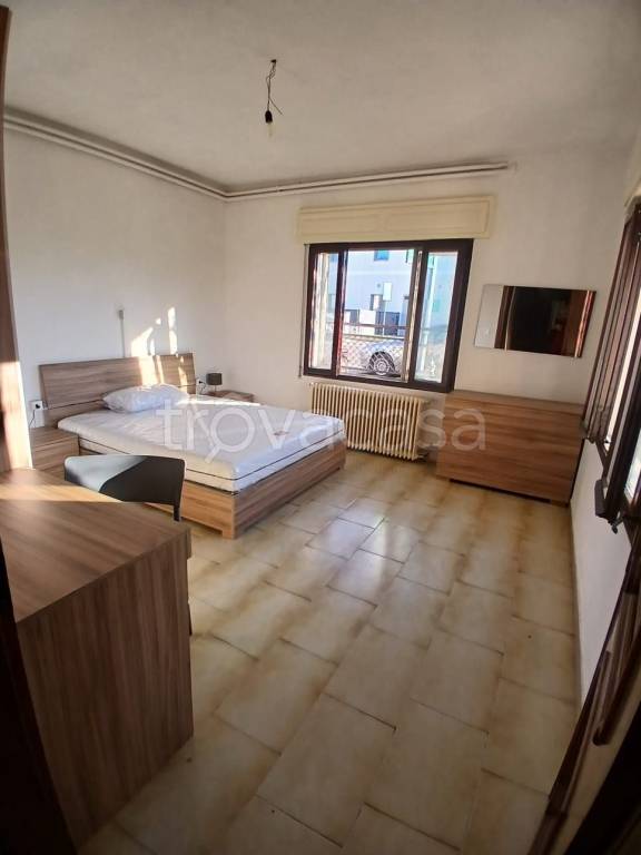 casa indipendente in affitto a Mira in zona Giovanni XXIII