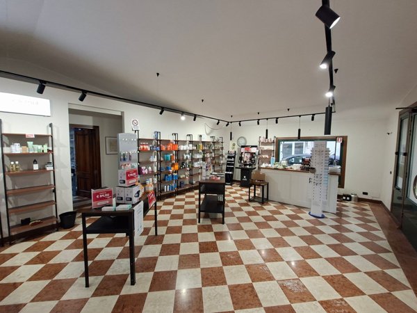 ufficio in affitto a Mira