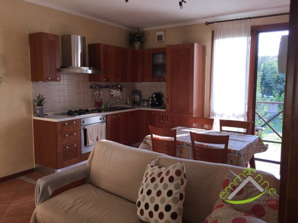 appartamento in affitto a Mira