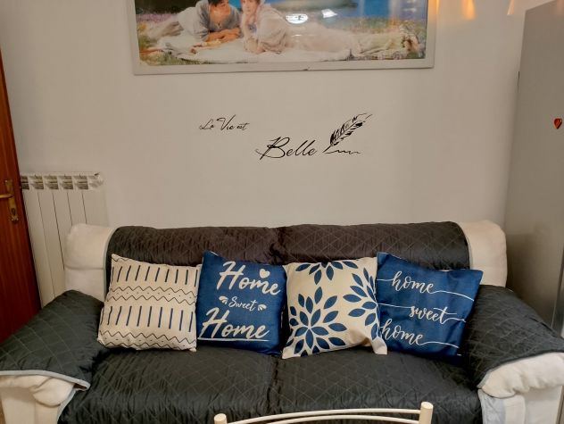 appartamento in affitto a Mira