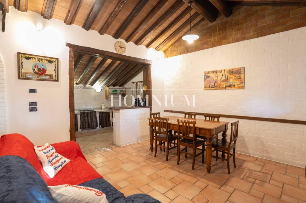 casa indipendente in affitto a Mira