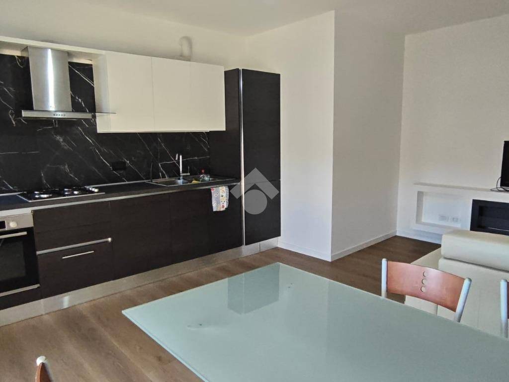 appartamento in affitto a Mira