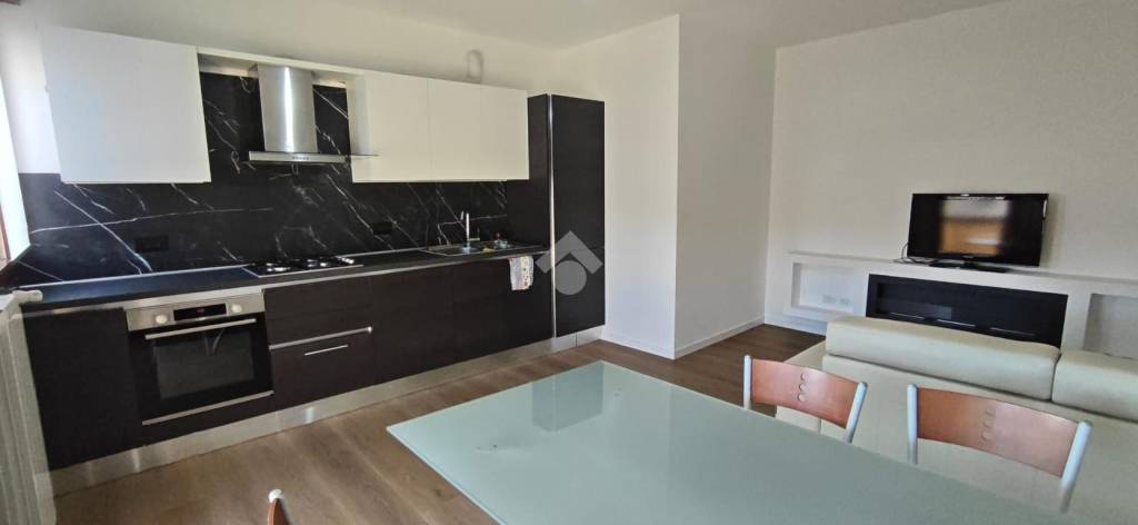 appartamento in affitto a Mira