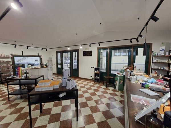 negozio in affitto a Mira