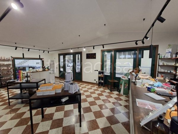 negozio in affitto a Mira