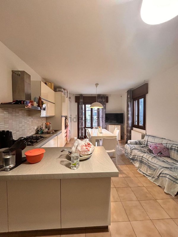 appartamento in affitto a Mira