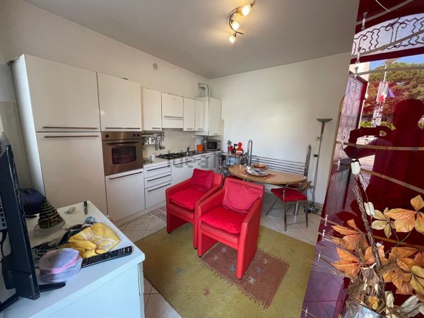 appartamento in affitto a Mira