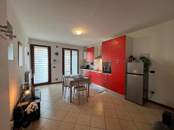 appartamento in affitto a Mira in zona Marano