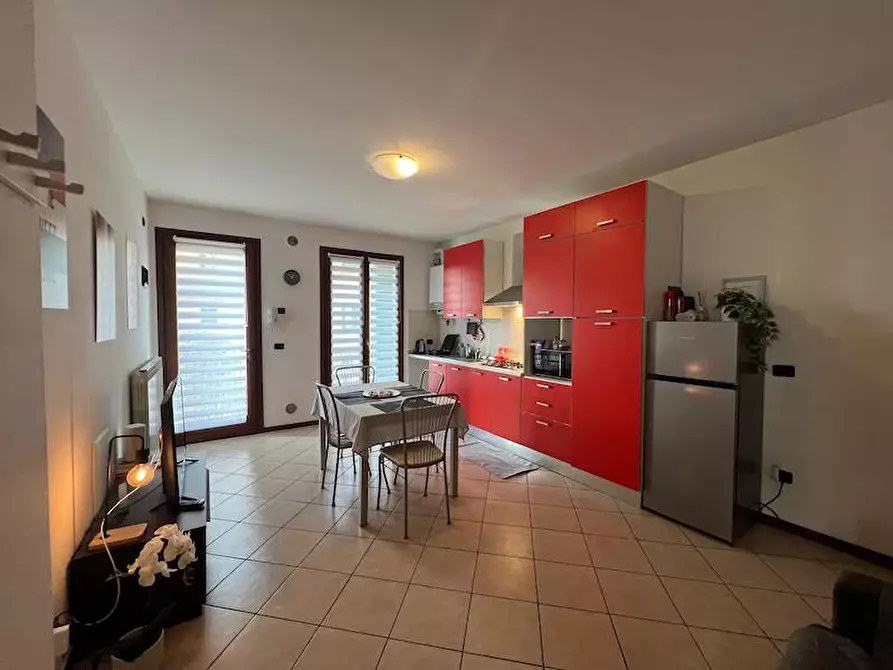 appartamento in affitto a Mira