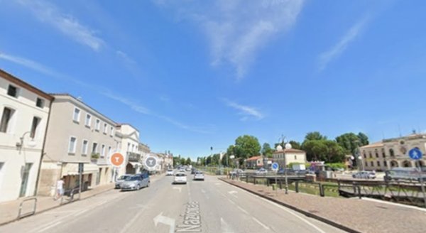 appartamento in affitto a Mira