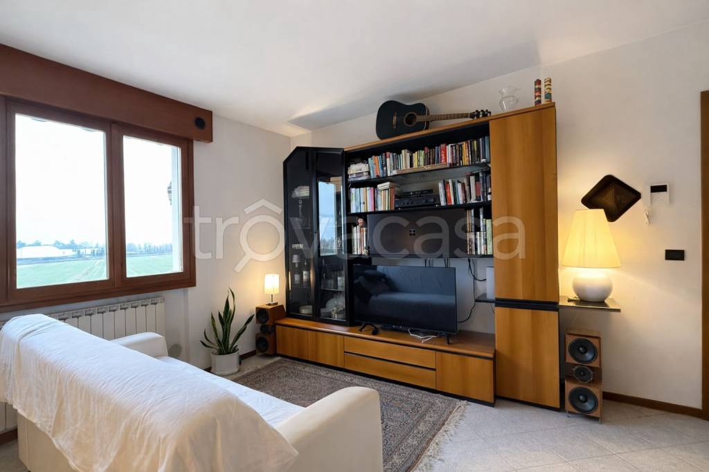 appartamento in affitto a Mira