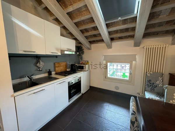 appartamento in affitto a Mira